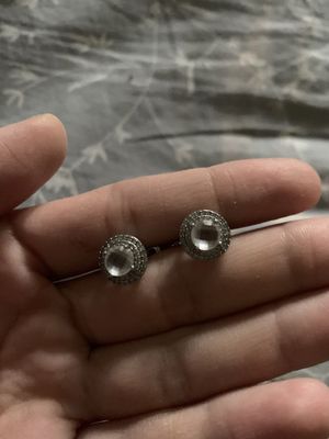 Продам комплект серебра