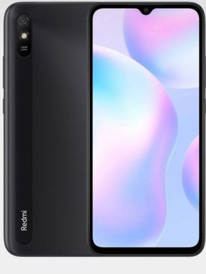 Xiamio Redmi 9 A