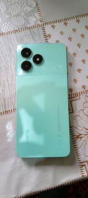 realme c51
