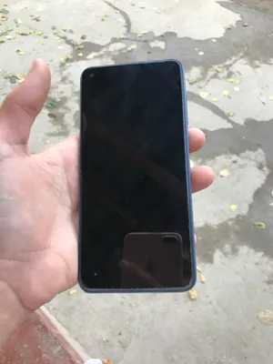 Redmi note 9 64gb ekrani almashgan narxi 750 Ming