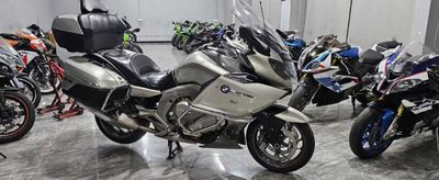 BMW K1600 GTL (под заказ) (регион Европа)
