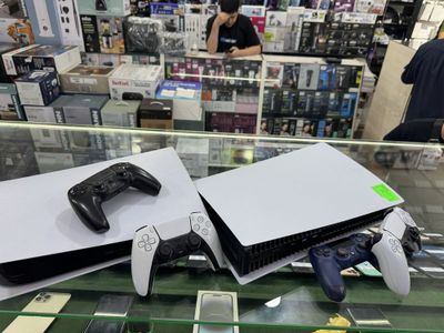 playstation 5 ideal
