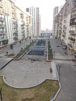 Сдаётся 1/4/9,Новостройка, Раркент Плаза, ор-р Паркентский базар!