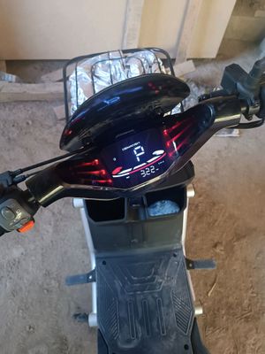 Elektro skuter