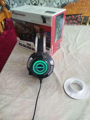 Kompyuter Naushnik 10 dona bir xil