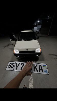Tiko Xolati zoʻr
