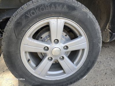 Нива балон диска