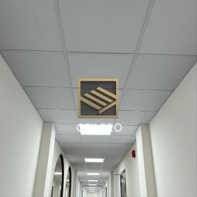 Армстронг потолок | Armstrong eng sifatlisi | 60x60 plita