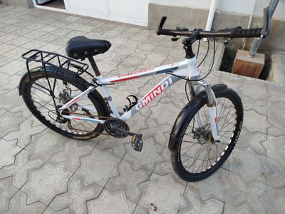 Велосипед Б/У velosiped