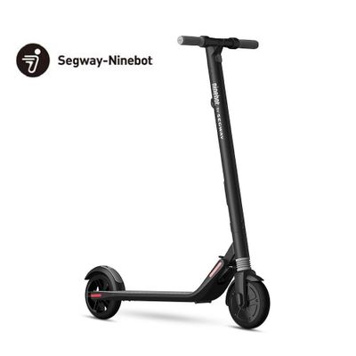 Ninebot электросамакат