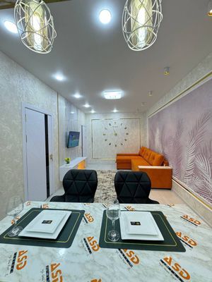 аренда квартиры