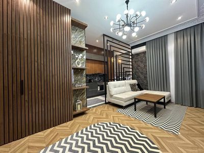 Продажа квартиры Новостройка Яккасарайский район