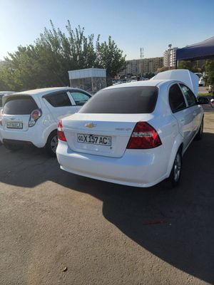 Nexia 3 2019 yil