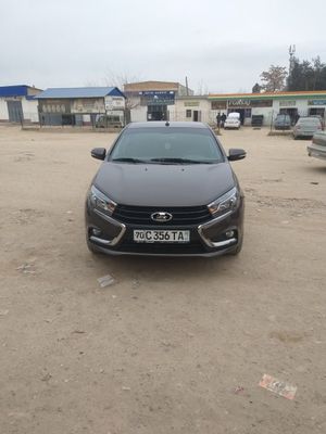 Lada Vesta 1.8 2020