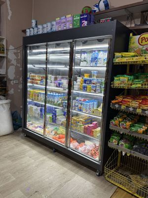 Shikaf xaladelnik uzbekiston buylab yetkazib beramiz