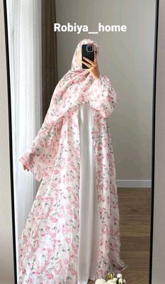 abaya