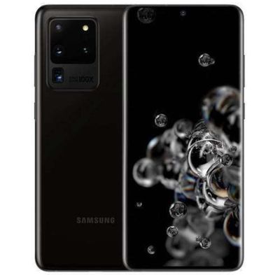 Samsung s 20 Ultra 5G