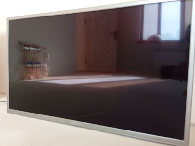 Shivaki Led Tv 32 Yengi!.