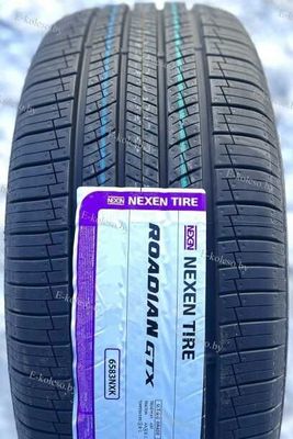 Nexen Roadian GTX 275/50R22