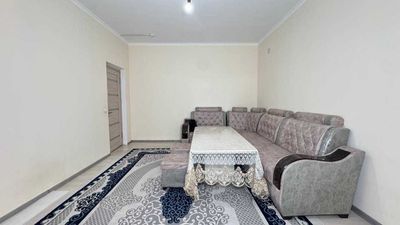 Медиапарк 2 хонали янги қурилган квартира сотилади.ID: 1181