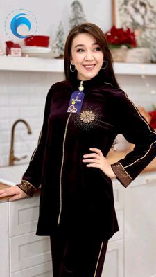 zaren collection