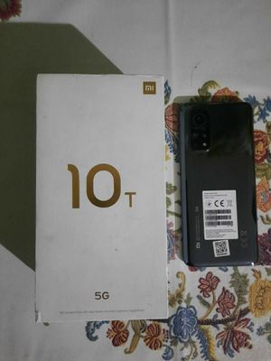 Xiaomi 10t 5G 8/128