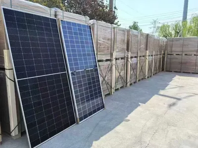 Quyosh panellari o‘rnatish xizmati — to‘liq tayyor holatda!