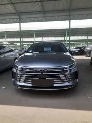 BYD chazor 120ta