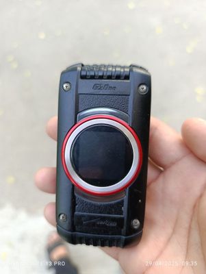 PERFECTUM Verizon casio