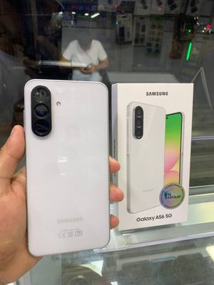 Samsung A56 5g ideal