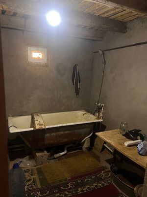 Текинга участка ориентир ,Рамадан ,,Насосный