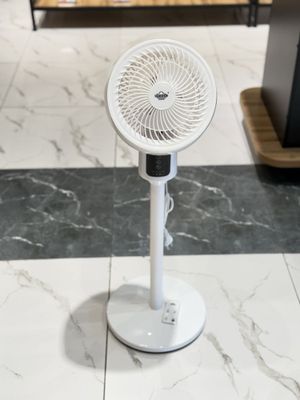 Вентилятор Uaken T1205