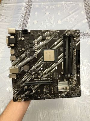 amd ryzen 5 5600x