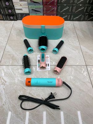 MAC Styler 6in1 Professional