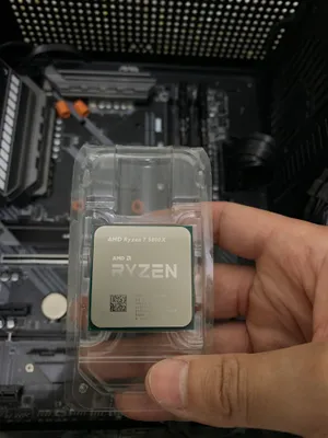 MSI MAG B550 Tomahawk Ryzen 7 5800Х 250$ Андижан