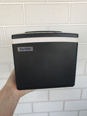 Термо принтер xprinter