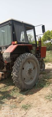 MTZ 80 yil 1991 .