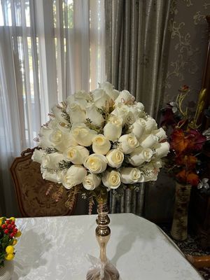 Декоративная Искусственный цветы