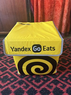 Yandex Termosumka sotiladi
