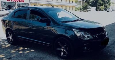 Cobalt avtomat 2020