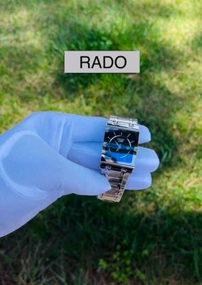 RADO SOATI