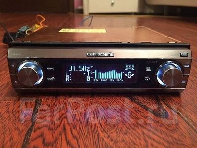Процессорный Магнитофон Pioneer Carrozzeria DEH-P910, MP3 WMA CD-R/CD
