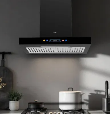 Вытяжка для кухни оптимальный цена