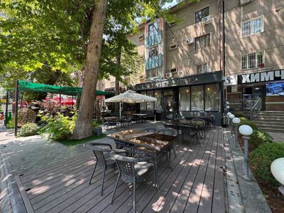 Сдаётся в аренду помещение 100+100м2 Ориентир: Ц-1, Эскобар