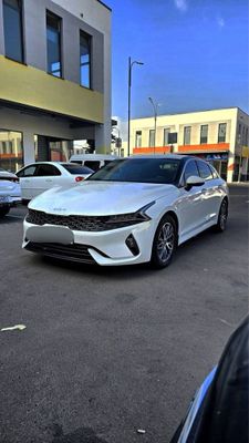 Kia K5 2.5L kredit naxt nasiya savdo