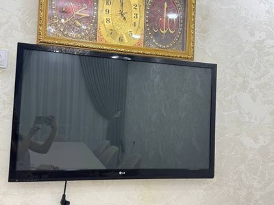 Телевизор компании LG
