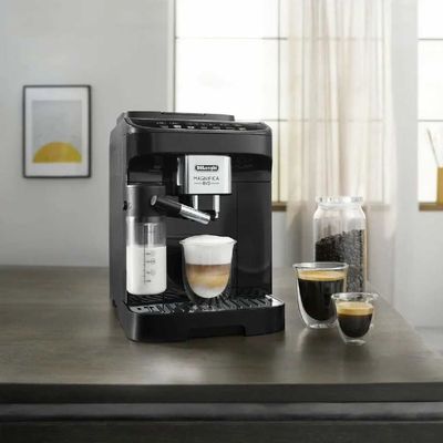 Kofemashina DELONGHI ECAM290.61.B кофемашина