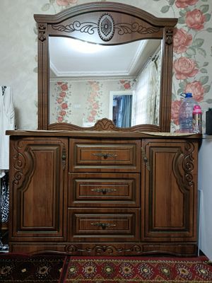 Спалний гарнитур