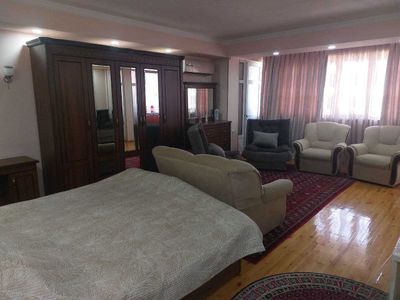 Сдаем квартиру в центре Ташкента на длительный срок