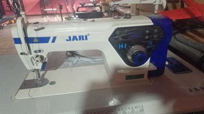 Чок машинка JARI